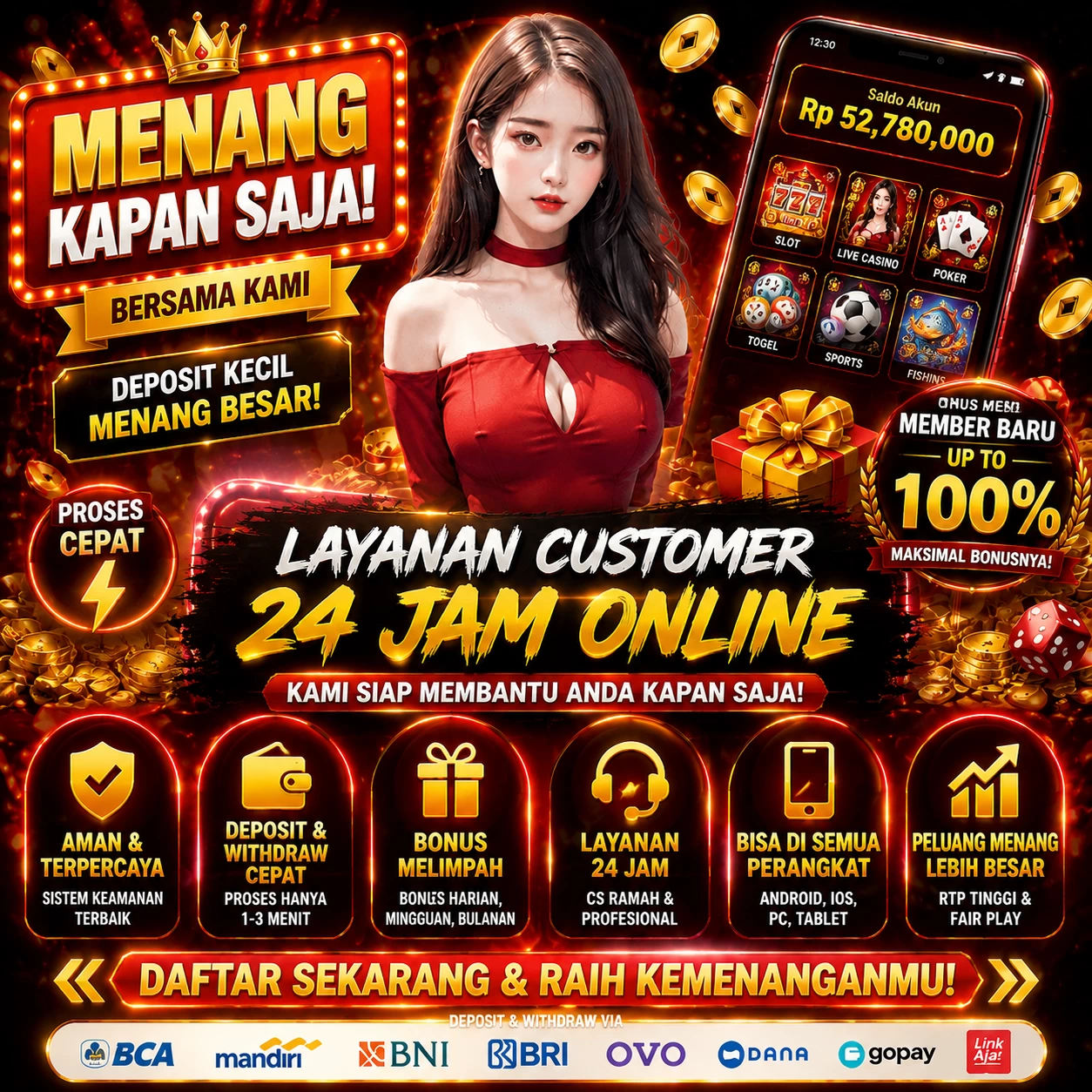 pasti200m APK Indonesia - Panduan Lengkap dan Tutorial